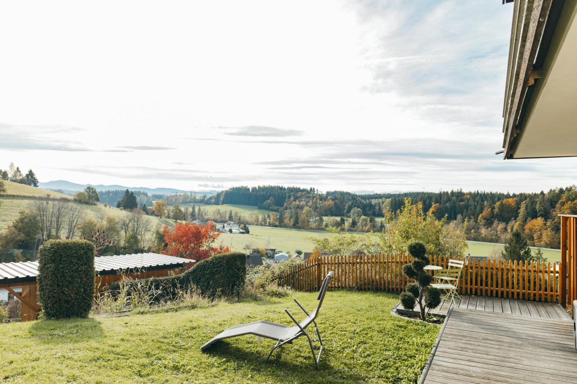 Ferienwohnung Alpenblick I Kamin I Private Sauna Wangen im Allgäu Exterior photo